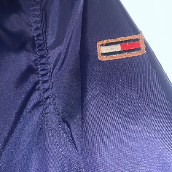 Tommy Hilfiger Rain Coat XXS - Picture 3 of 3